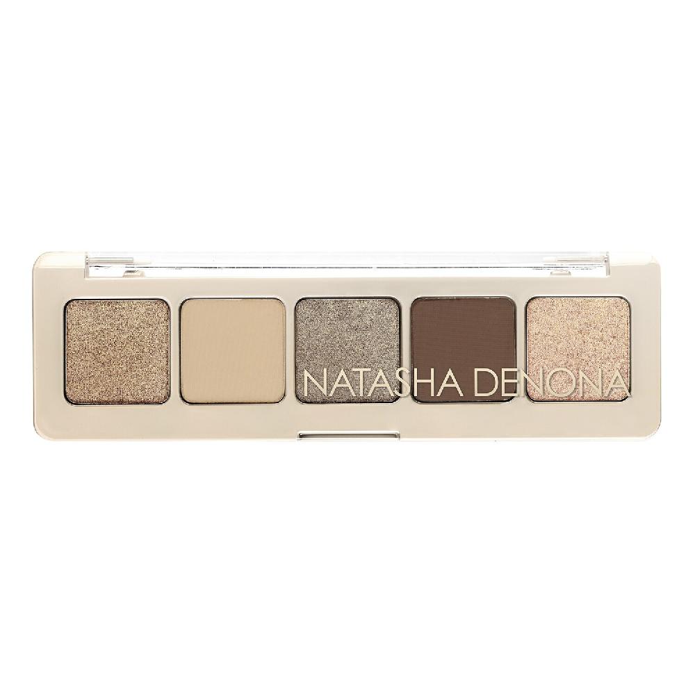 Natasha Denona Mini Glam palette - Paleta de Sombra de Ojos Outlet online