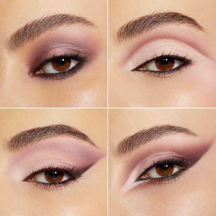 Huda Beauty Matte Obsessions - Cool - Paleta de sombras de ojos Ofertas