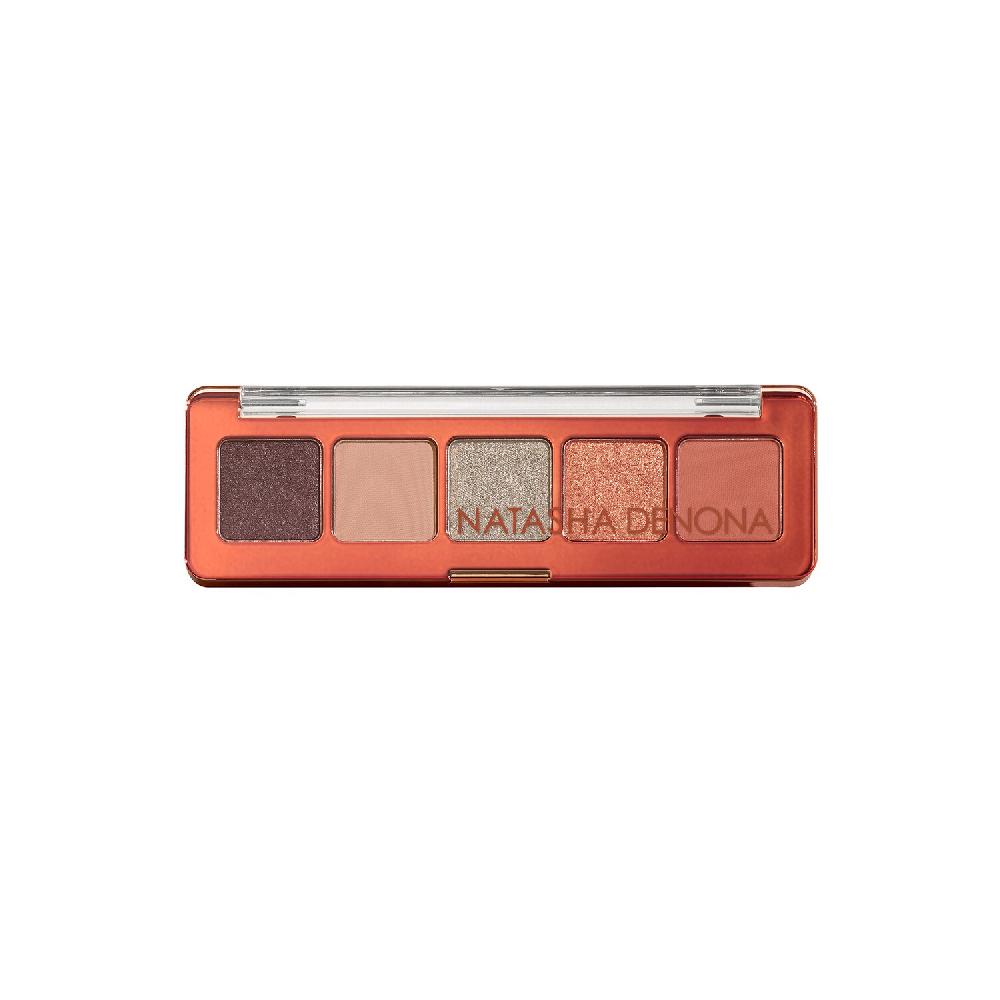Natasha Denona Mini Zendo - Paleta Sombras de Ojos Venta caliente