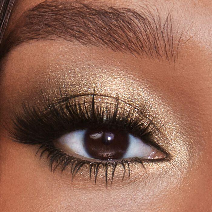 Charlotte Tilbury Luxury Palette The Rebel - Paleta sombras de ojos En oferta