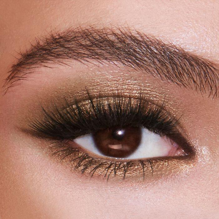 Charlotte Tilbury Luxury Palette The Rebel - Paleta sombras de ojos En oferta