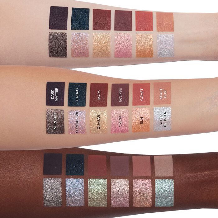 Anastasia Beverly Hills Paleta Cosmos - Paleta de sombras de ojos Rebajas baratas