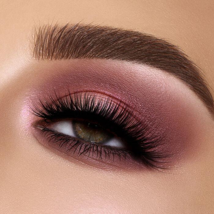 Pat McGrath Labs Mothership VII Eyeshadow Palette Divine Rose - Paleta de sombras de ojos Rebajas de fábrica