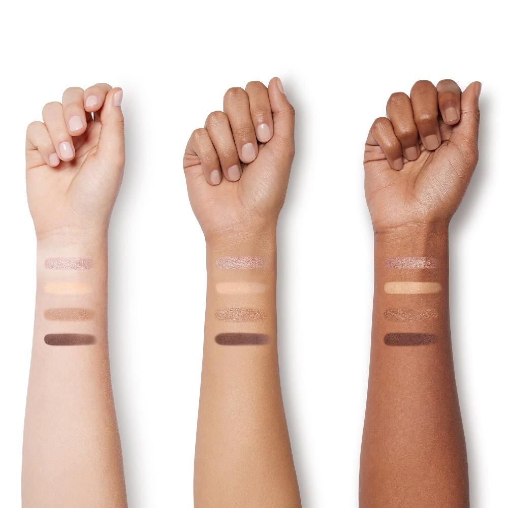 Nars Quad Eyeshadow - Paleta de sombras de ojos Ventas relámpago