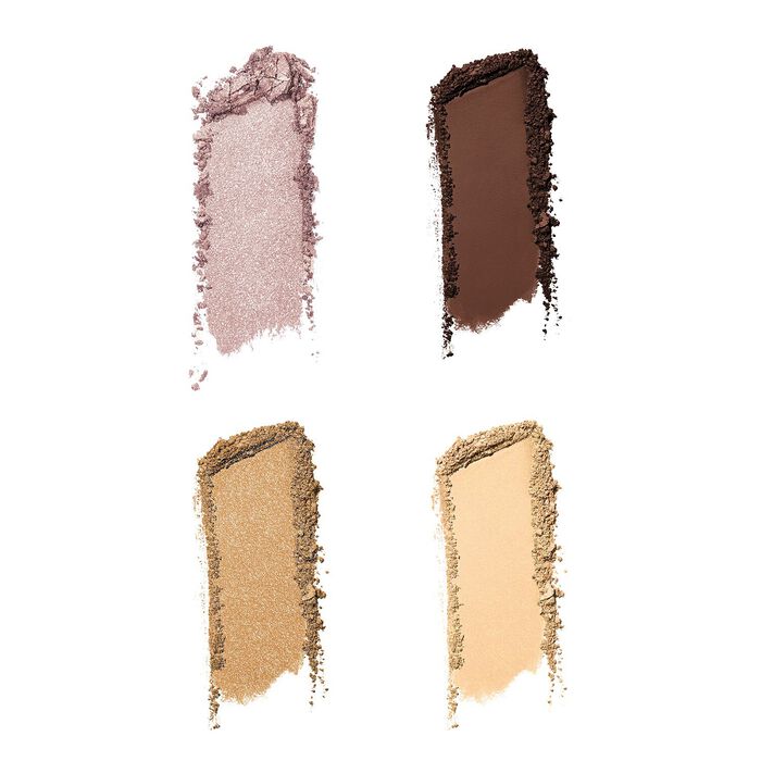 Nars Quad Eyeshadow - Paleta de sombras de ojos Ventas relámpago