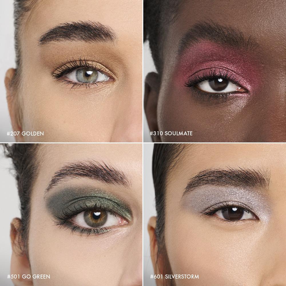 Sephora Collection Colorful Sombra de Ojos - Efecto Nacarado Tienda