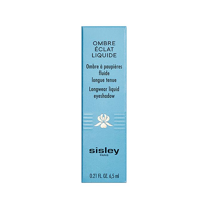 Sisley Ombre Eclat Liquide - sombra de ojos líquida Mejor oferta