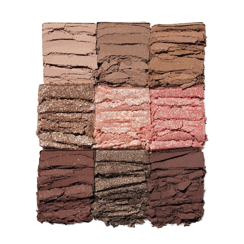 Anastasia Beverly Hills Mini Spice Palette- Paleta de sombras de ojos Rebajas top
