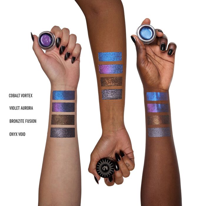 KVD Beauty Dazzle Gel - Sombra de ojos en gel Envío gratis