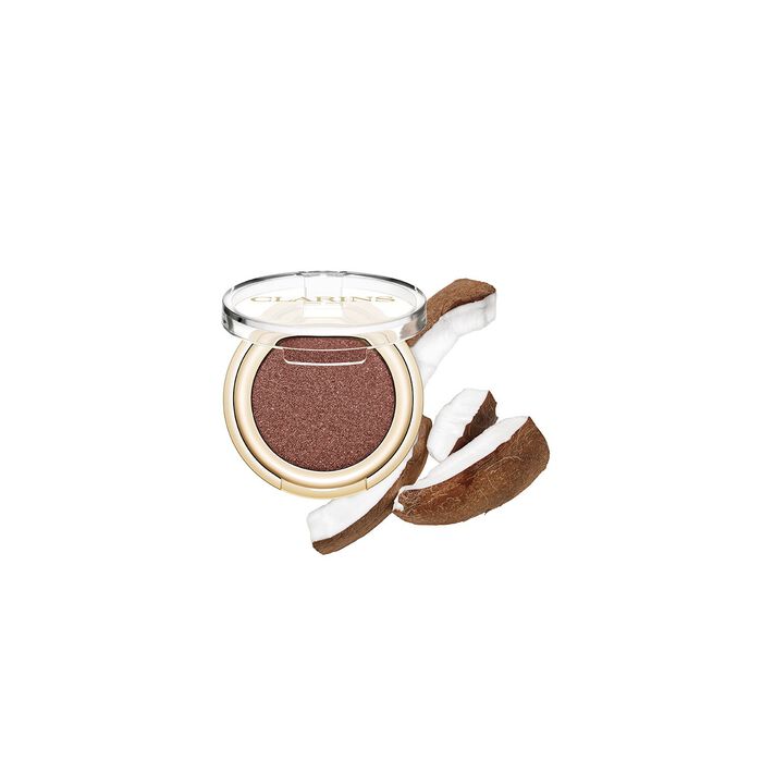 Clarins Ombre Skin - Sombras de ojos Precio de fábrica