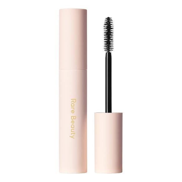 Rare Beauty Perfect strokes universal - Máscara de pestañas voluminizadora Oferta especial de fábrica