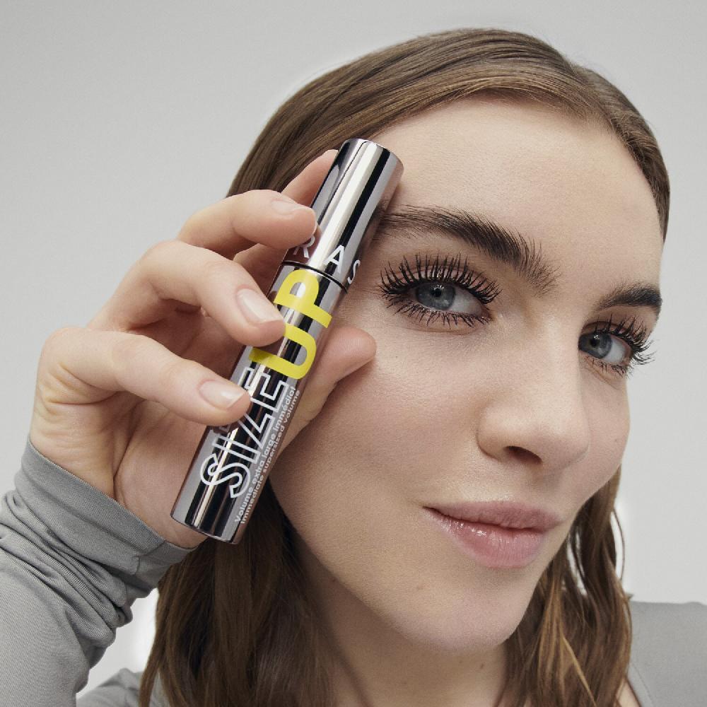Sephora Collection Size Up - Máscara de pestañas Volumen Extra Largo Inmediato Promoción trimestral