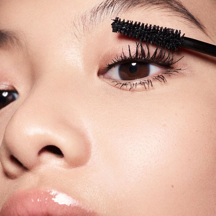 Fenty Beauty HELLA THICC VOLUMIZING MASCARA - Máscara de pestañas para más volumen Solo queda un día