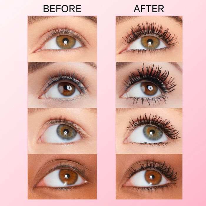 Too Faced Better Than Sex Mascara - Máscara Voluminizadora y Alargadora de Pestañas Superdescuento