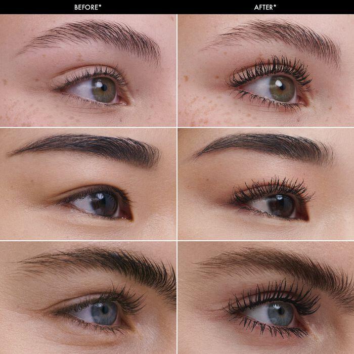 Sephora Collection Big By Definition Mascara - Máscara volumen Grandes descuentos