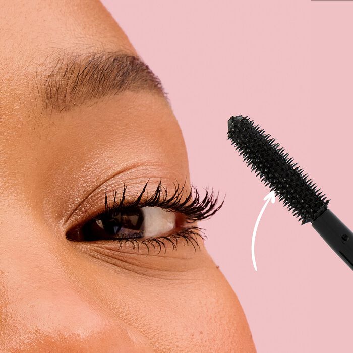 Benefit Cosmetics They're Real Magnet - Máscara de pestañas longitud extrema Liquidación