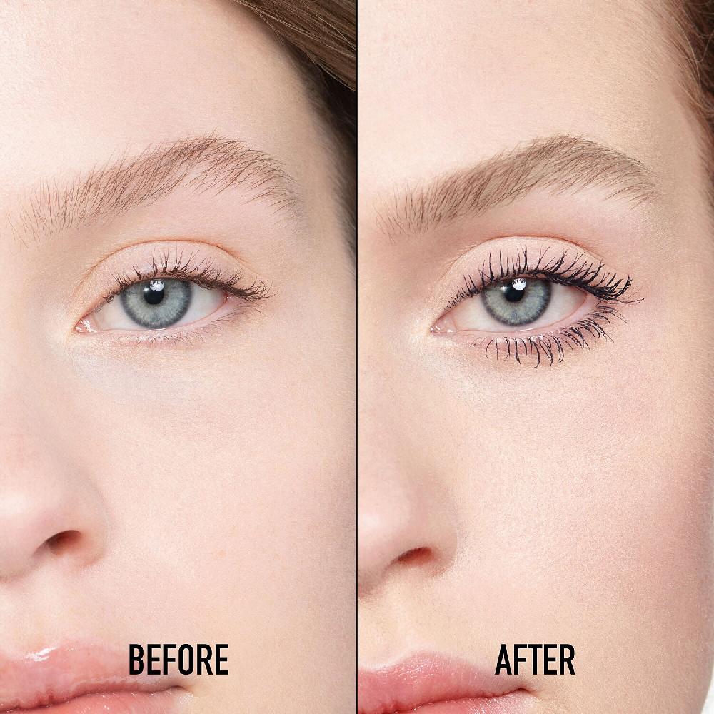 Dior Diorshow Iconic Overcurl - Máscara volumen tratamiento y curva espectacular Limitado a 3 días