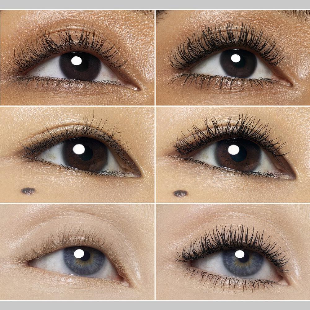 Haus Labs B Structural Volumizing + Lengthening Mascara - Máscara Volumen Alargadora Precios de Black Friday