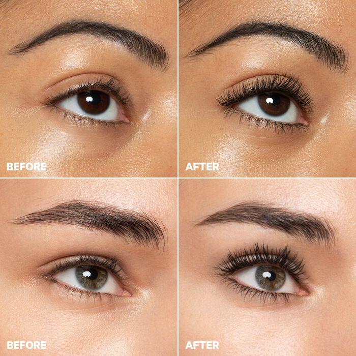 Milk Makeup Kush Mascara - Máscara volumen En oferta