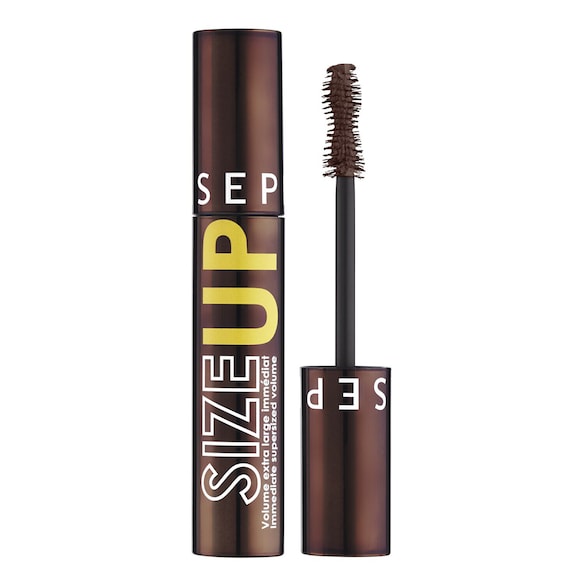 Sephora Collection Size up - Máscara Volumen Extra Inmediato