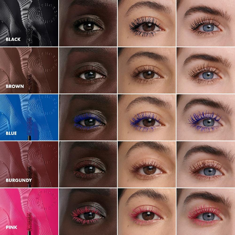 Sephora Collection Size up - Máscara Volumen Extra Inmediato Libre de impuestos