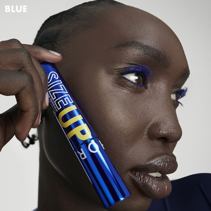 Sephora Collection Size up - Máscara Volumen Extra Inmediato Libre de impuestos