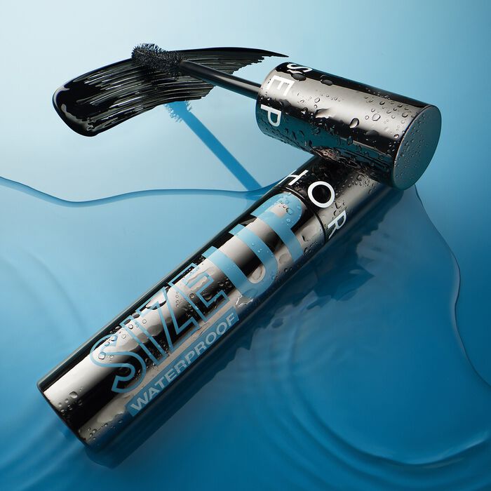 Sephora Collection Size Up Waterproof - Volumen Extra Largo Inmediato Descuentos del mes