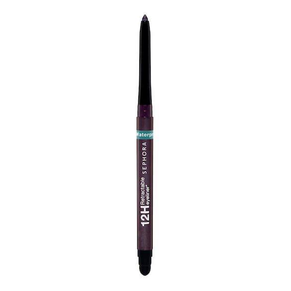 Sephora Collection Lápiz de Ojos Waterproof 12H
