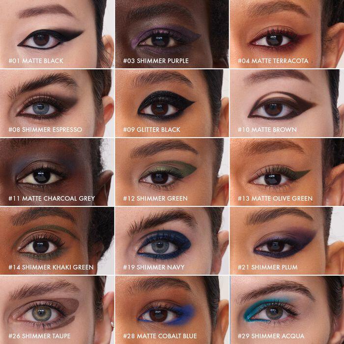 Sephora Collection Lápiz de Ojos Waterproof 12H Ofertas especiales