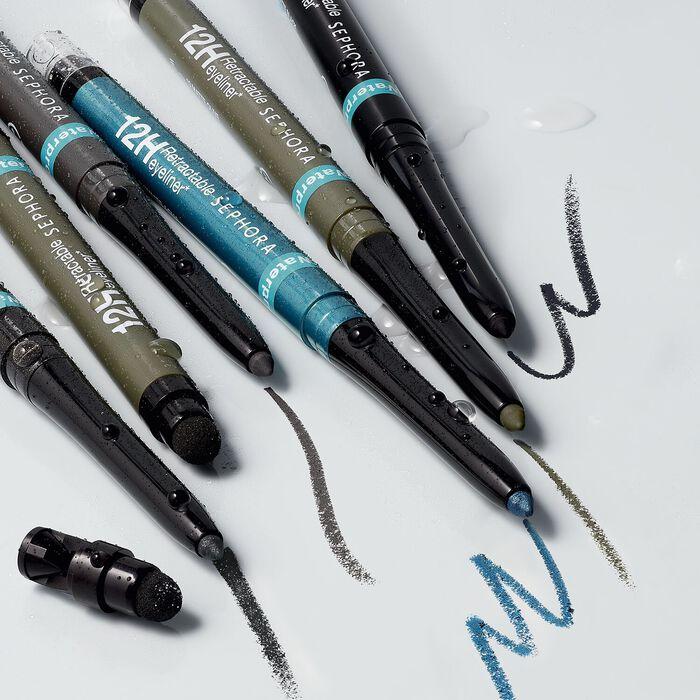 Sephora Collection Lápiz de Ojos Waterproof 12H Ofertas especiales
