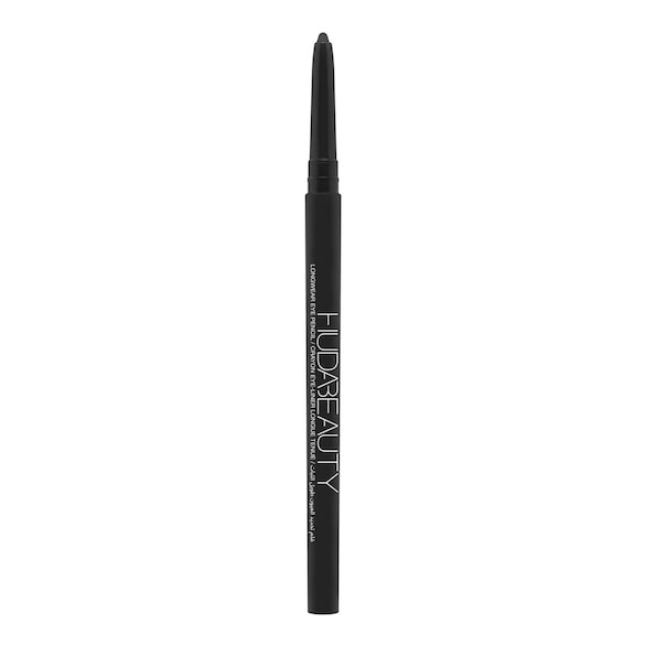 Huda Beauty Creamy Kohl Longwear - Lápiz de ojos