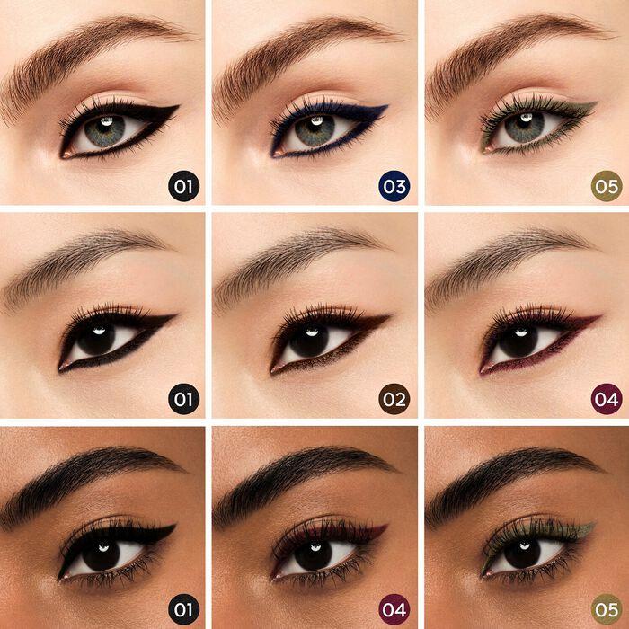 Guerlain CONTOUR G - Lápiz de ojos de color intenso Devoluciones gratuitas
