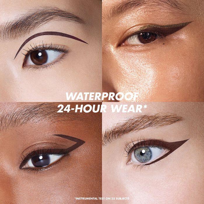 Make Up For Ever Aqua Resist Color Ink - Eyeliner 2025