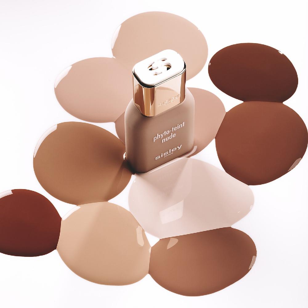 Sisley Phyto Teint Nude - Base de maquillaje Outlet