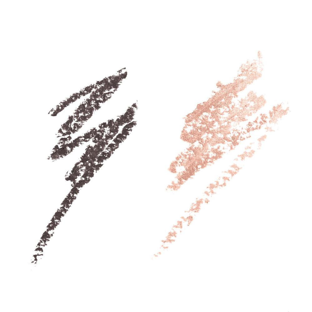 Charlotte Tilbury Double ended liner supernudes - Eyeliner Outlet online