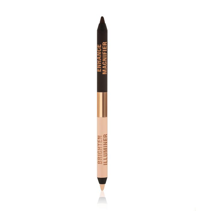 Charlotte Tilbury Double ended liner supernudes - Eyeliner Outlet online