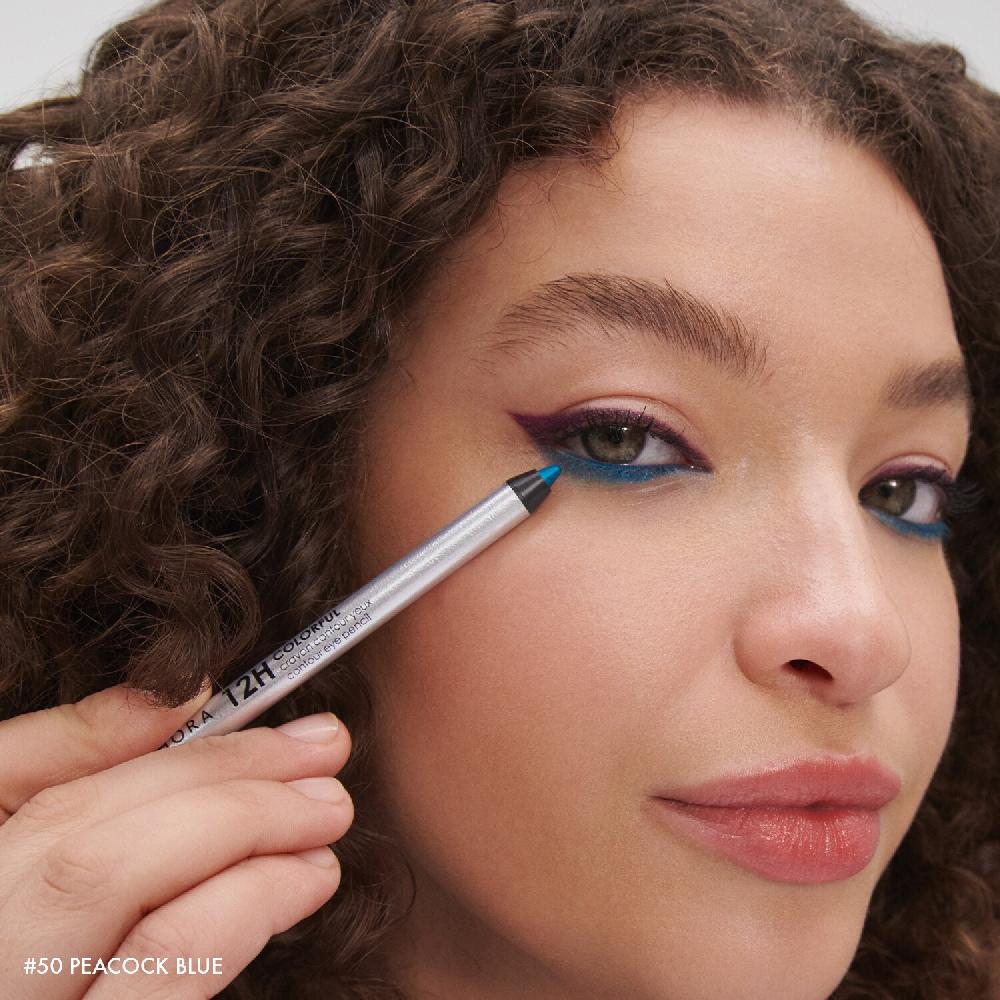 Sephora Collection Crayon Contour Yeux 12h Waterproof - Lápiz de Ojos Ofertas