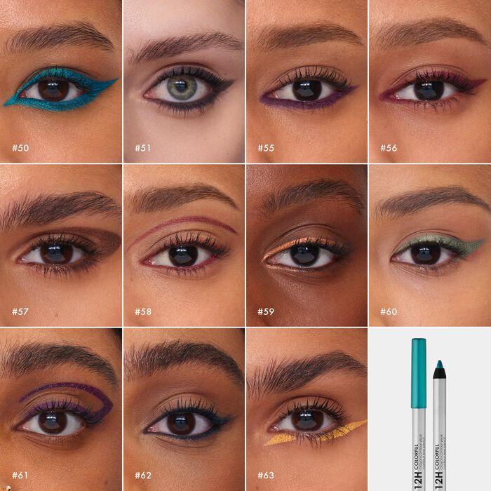 Sephora Collection Crayon Contour Yeux 12h Waterproof - Lápiz de Ojos Ofertas