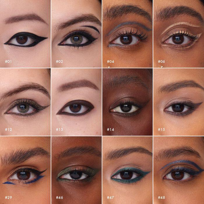 Sephora Collection Crayon Contour Yeux 12h Waterproof - Lápiz de Ojos Ofertas
