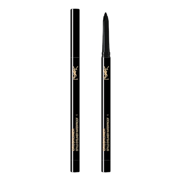 Yves Saint Laurent Crushliner - Delineador de ojos