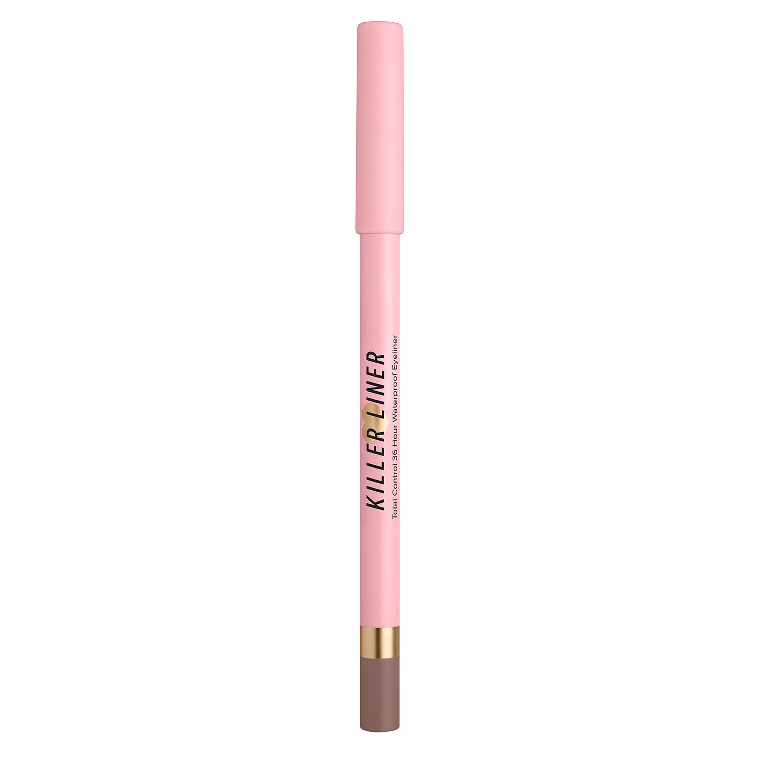 Too Faced Killer liner - Eyeliner gel alta precisión Gran oferta