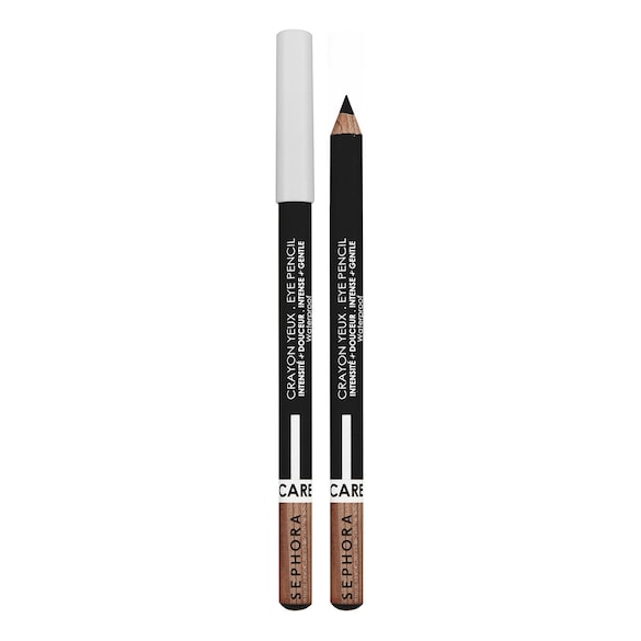 Sephora Collection Lápiz de Ojos Impermeable y Vegano