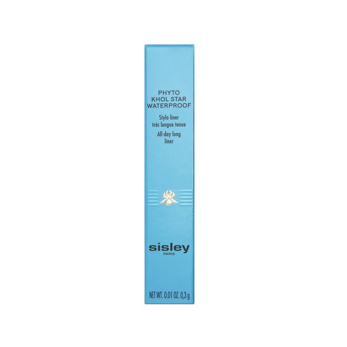 Sisley Phyto-Khol Star Waterproof - Lápiz Khöl de ojos Rebajas de fábrica