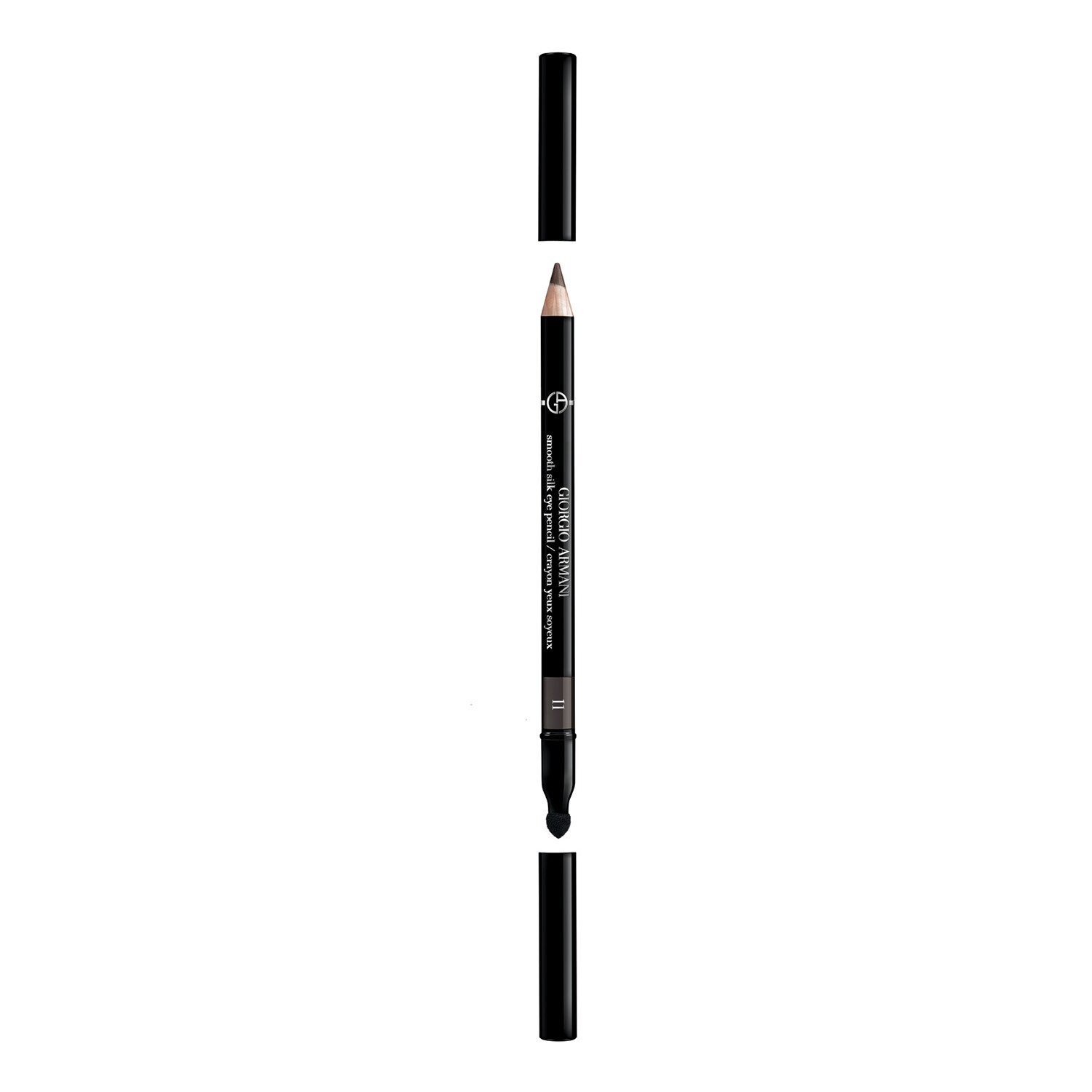 Armani Giorgio Amani Smooth Silk Eye Pencil - Lápiz de ojos Tienda