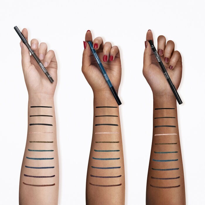 Make Up For Ever Aqua Resist Color Pencil - Lápiz de ojos waterproof Tienda
