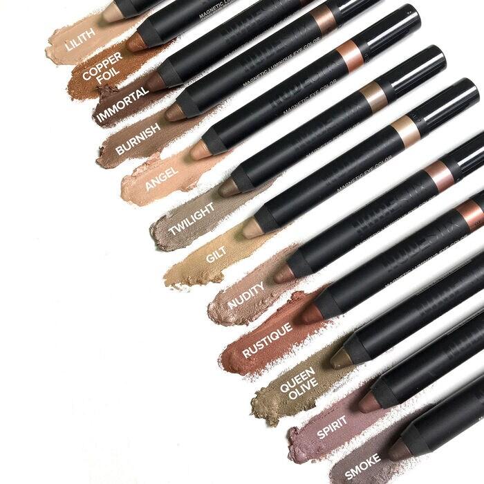 Nudestix Magnetic Eye Colour - Lápiz de ojos Liquidación