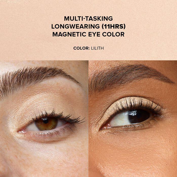 Nudestix Magnetic Eye Colour - Lápiz de ojos Liquidación