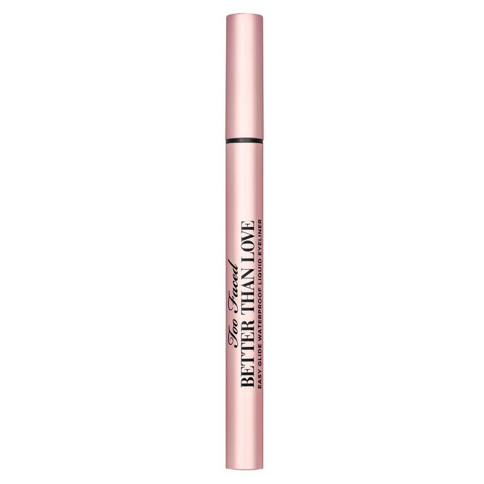 Too Faced Better Than Sex Eyeliner - Eyeliner líquido Rebajas online