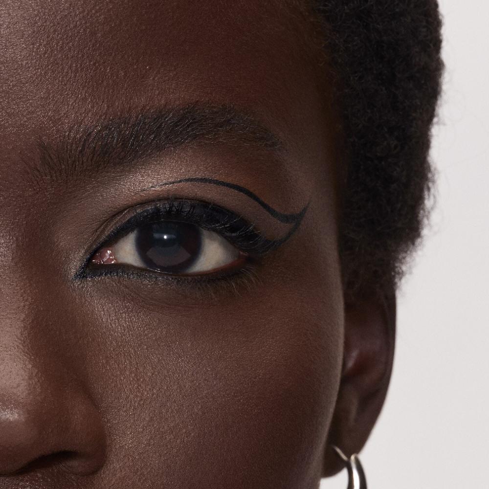 Sephora Collection Black Ink - Eyeliner rotulador preciso resistente al agua Rebajas top
