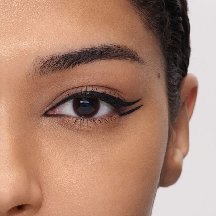 Sephora Collection Black Ink - Eyeliner rotulador preciso resistente al agua Rebajas top